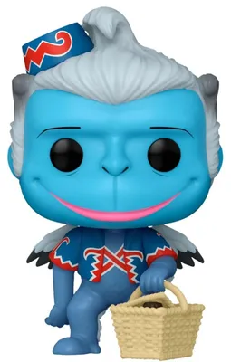 Obrázok produktu pre FUNKO POP! 77423, zberateľská figúrka, film a seriály