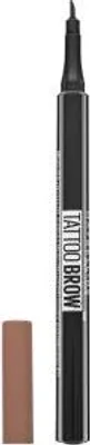 Produktbild von Maybelline Brow Tattoo Micro Pen Augenbrauenstift 100 Blonde
