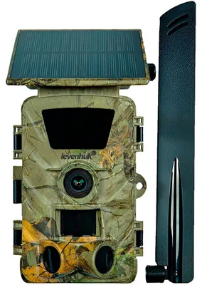 Produktbild von Levenhuk Wildkamera Trap LTE30