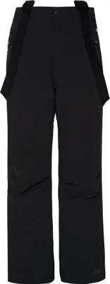 Image de PROTEST Kids Snow trousers Prtspiket true black 116