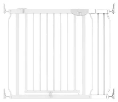 Image de Rallonge de barrière de sécurité de 14 cm - compatible avec la barrière Easy Install