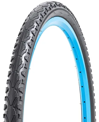Produktbild von 26-Zoll-Faltreifen, 26x1,75, für Mountainbike und Citybike