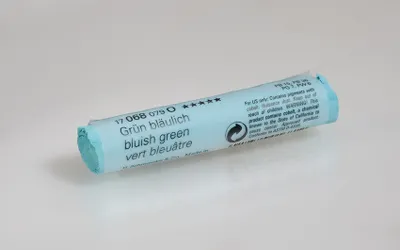 Produktbild von Schmincke Pastell O Gruen blaeulich Pastell 17 068 079