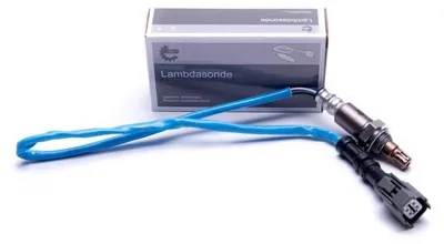 Zdjęcie produktu dla Sonda lambda do Hondy Accord VII