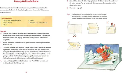 Obrázok produktu pre Der kleine Drache Kokosnuss - Das große Weihnachtsbuch