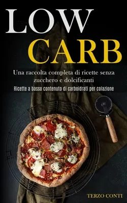 Produktbild von Low Carb