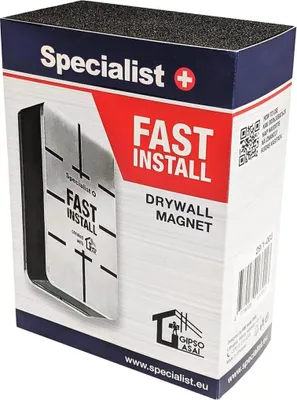 Immagine prodotto di Specialist+ SPECIALIST+ profila magnēts FAST INSTALL
