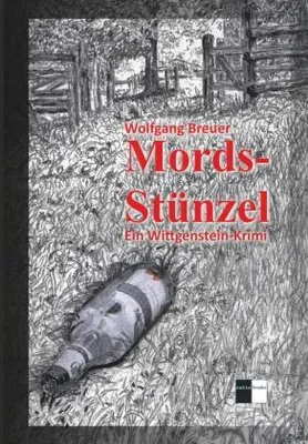 Produktbild von Mords-Stünzel