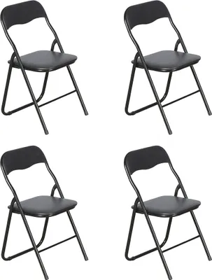 Image de Mihe 4 Chaises.