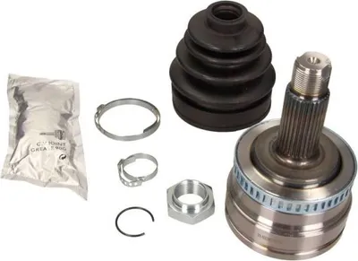 Produktbild von MAXGEAR Gelenksatz Antriebswelle Vorne für LAND ROVER Range Rover III (L322) 49-1471