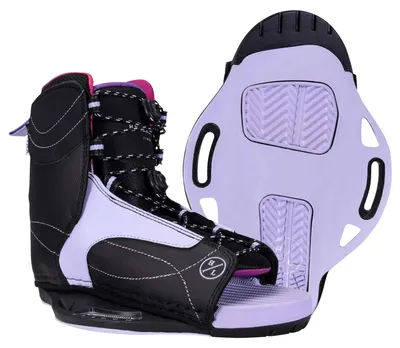 Produktbild von HYPERLITE Women Wakeboard Boot Jinx EU 38.5-42.5/US 8-11