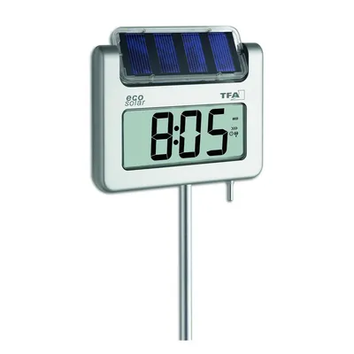 Obrázok produktu pre TFA-Dostmann 30.2030.54, Elektronický teplomer prostredia, Vonkajší, F, -25 - 70 °C, Digitálny, -13 - 158 °F