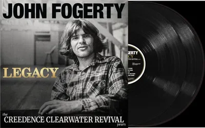 Immagine prodotto di John Fogerty: Legacy: Gli anni dei Creedence Clearwater Revival (versione Johns)