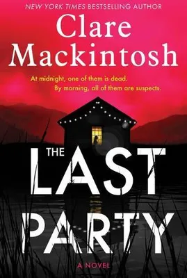 Immagine prodotto di The Last Party