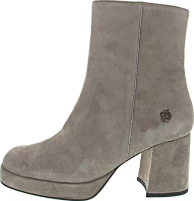 Produktbild von Apple of Eden Stiefelette Beige in Gr. 41