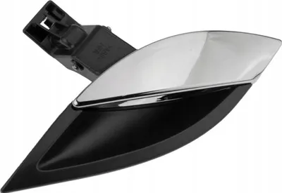 Produktbild von 71745048 Innengriff Für Linke Tür Von Fiat Croma, Chrom