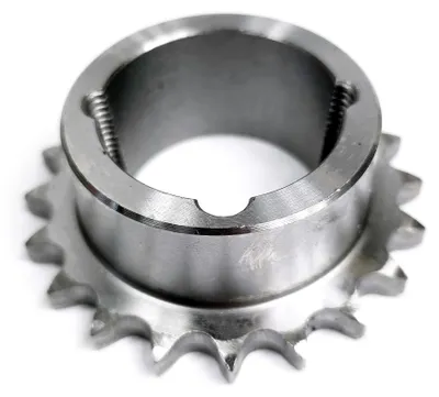 Immagine prodotto di Pignone 06B-1 Z=20 per Taper-Lock 1008, Ozdowski