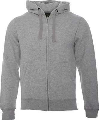 Produktbild von Motorrad zipped Hoodie "Outlaw "
