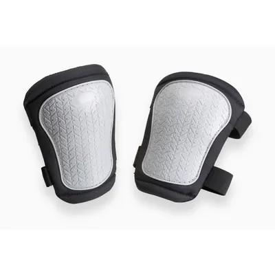Produktbild von Meister Werkzeuge Knieschoner Standard, hart, DGUV, 4541810
