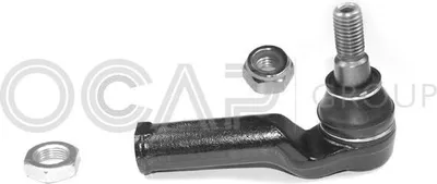 Produktbild von Spurstangenkopf Rechtsgewinde M 18x1,5 Vorderachse links