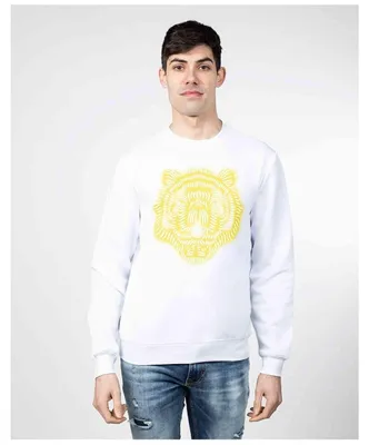 Image de Sweatshirt Antony Morato ANTONY MORATO MMFL00934-FA150178 - Sudadera pour Homme