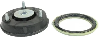 Produktbild von METZGER 6490072 Federbeinstützlager Vorne Links Vorne Rechts für FORD TRANSIT Bus (FD, FB, FS, FZ, FC) TRANSIT Kasten (FA)