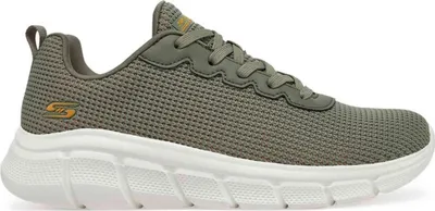 Zdjęcie produktu dla Skechers Sneakers 117346OLV in Green color size 37.5