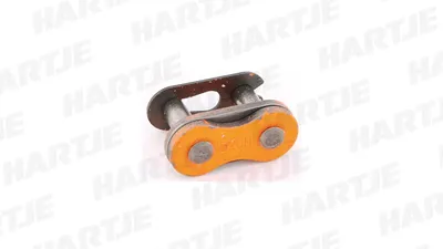 Produktbild von RK Clipschl Rk 520 H Orange