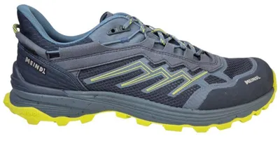 Produktbild von Meindl Jamaica GTX Wanderschuh Blau