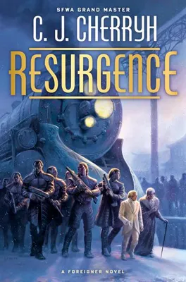 Obrázek produktu pro Resurgence