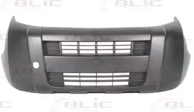 Produktbild von BLIC Stoßstange Stoßfänger für FIAT FIORINO Kasten/Kombi (225) 5510-00-2053906Q