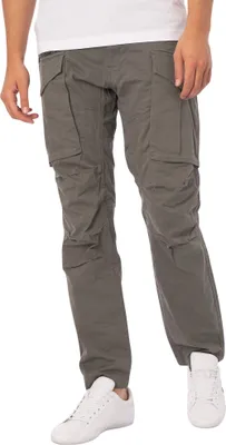 Produktbild von Replay Marken-Cargo-Hose, Grün 36W x 30L