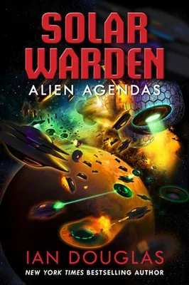 Obrázok produktu pre Alien Agendas