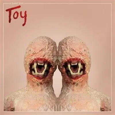 Produktbild von A Giant Dog-Toy