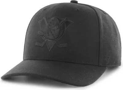 Obrázok produktu pre 47 Značka Nízkoprofilová Snapback čiapka - ZONE Anaheim Ducks