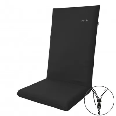 Obrázek produktu pro Doppler NATURE 3195 vysoký - polstr na židli a křeslo