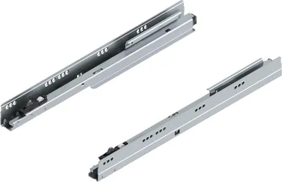 Zdjęcie produktu dla BLUM TANDEMBOX Szyna nośna BLUMOTION M, NL550mm, 65kg