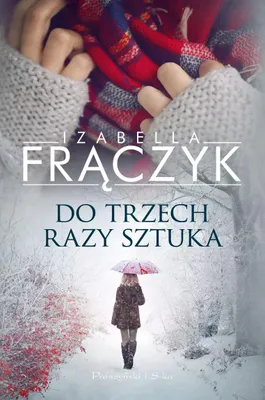 Imagen del producto de Do trzech razy sztuka