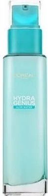 Produktbild von L´Oréal Paris Hydra Genius Aloe Water Dry & Sensitive Skin 70 ml