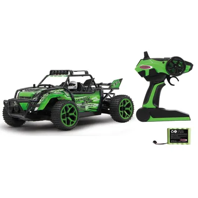 Image de Jamara Derago XP1 4WD 2,4GHz gris ,410012
