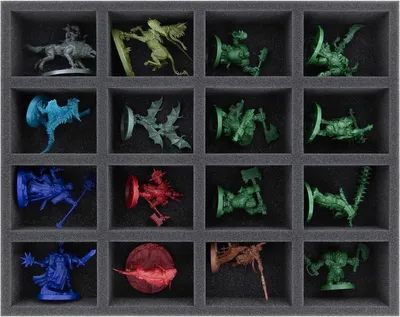 Produktbild von Schaumstoffeinlage für Stormcast Eternals (16)