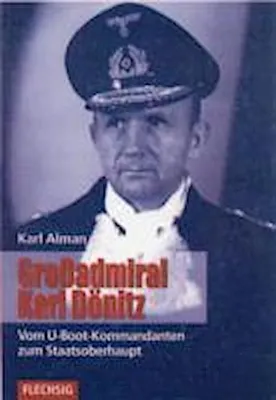 Obrázok produktu pre The Memoirs of Karl Doenitz
