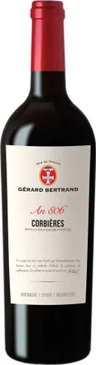 Produktbild von Gérard Bertrand - Heritage Corbières 2021 -  südfrankreich -  rotwein - 14% - 75cl
