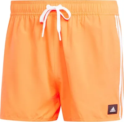 Produktbild von adidas Herren Badeshorts 3-Streifen S