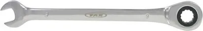 Produktbild von Var Dv-57100 Ratschenkombinationsschlüssel Silber 15 mm Silber 15 mm