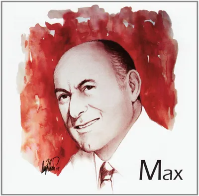 Immagine prodotto di MAX - Max [CD]