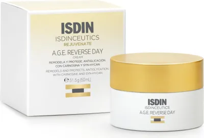 Zdjęcie produktu dla Isdin Isdinceutics Age Reverse 50ml