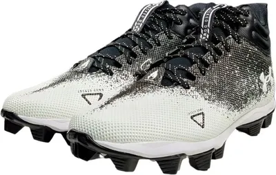 Obrázek produktu pro Under Armour Spotlight Fran RM 2.0 (3025083) 7,0 Black/White