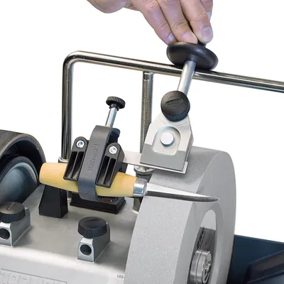 Immagine prodotto di Tormek affilatrice portacoltelli SVM00 smerigliatrice ad umido T4 T7 T8