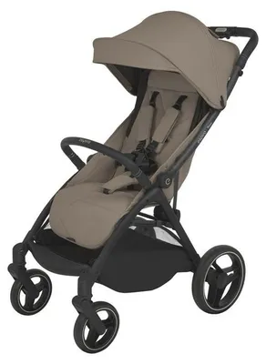 Zdjęcie produktu dla Espiro Flow wózek spacerowy 19 Unipue Taupe